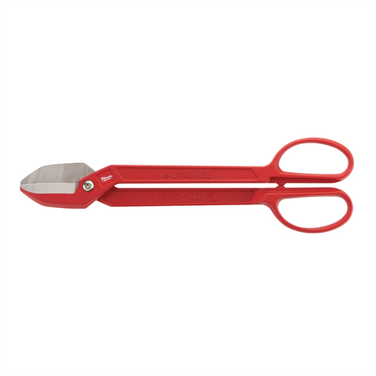 Milwaukee Tool 16"" Bulldog Tinner