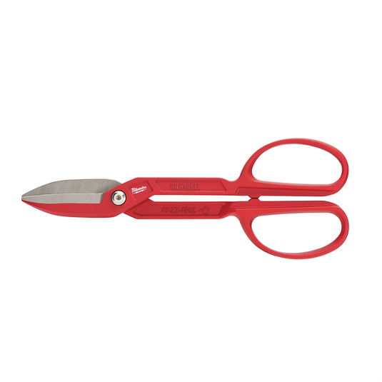 Milwaukee Tool 12"" Classic Tinner