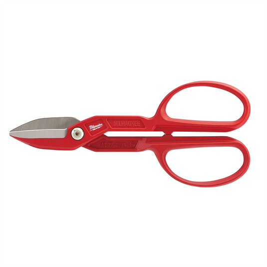 Milwaukee Tool 10"" Classic Tinner