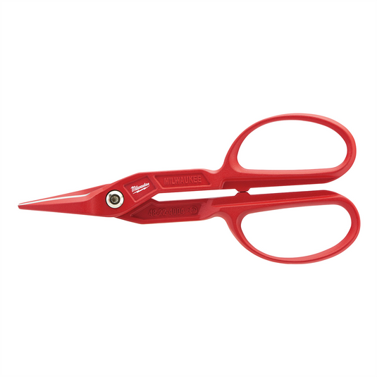 Milwaukee Tool 10"" Duckbill Tinner