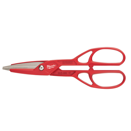 Milwaukee Tool 13"" Lightweight Tinner