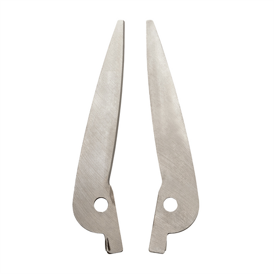 Milwaukee Tool Lightweight Tinner Replacement Blades
