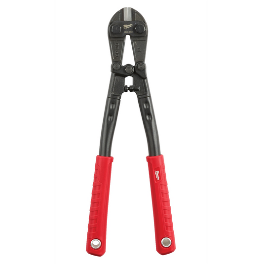 Milwaukee Tool 14"" FORGED STEEL BLADE BOLT CUTTER BOLT LOCK