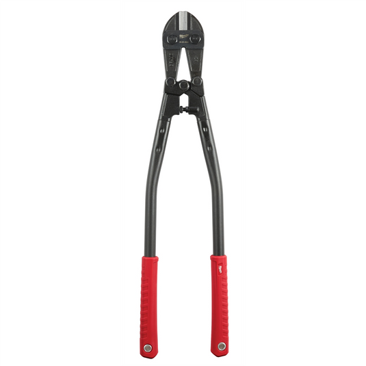 Milwaukee Tool 24"" FORGED STEEL BLADE BOLT CUTTER BOLT LOCK