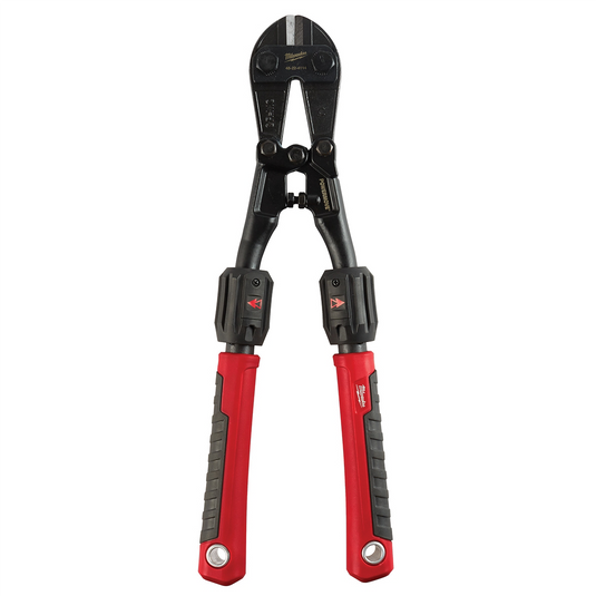 Milwaukee Tool 14"" Adaptable Bolt Cutter w/ POWERMOVE