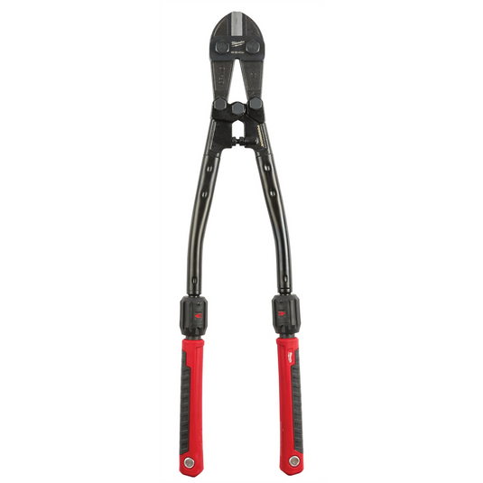 Milwaukee Tool 24"" Adaptable Bolt Cutter w/ POWERMOVE