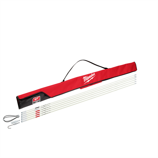 Milwaukee Tool 30' Fish Stick Combo Kit
