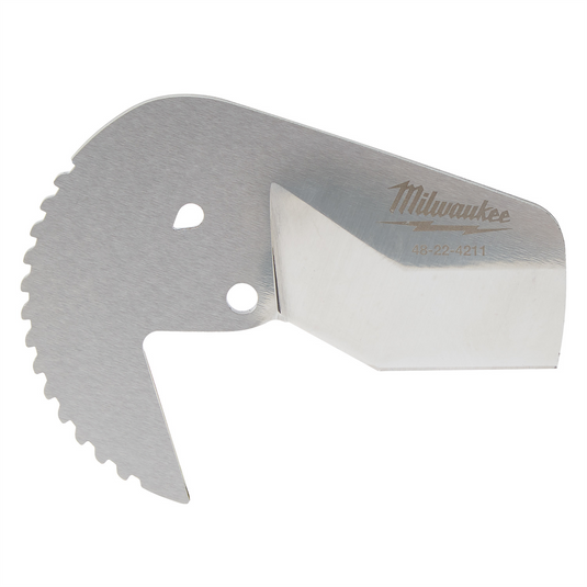 Milwaukee Tool 1-5/8"" Ratcheting Pipe Cutter Replacement Blade