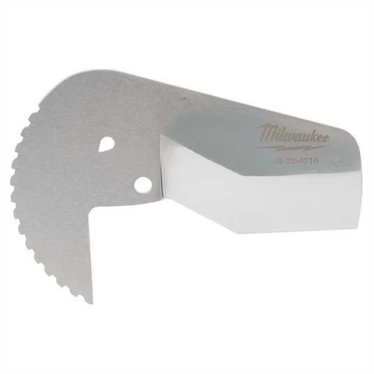 Milwaukee Tool 2-3/8"" Ratcheting Pipe Cutter Replacement Blade