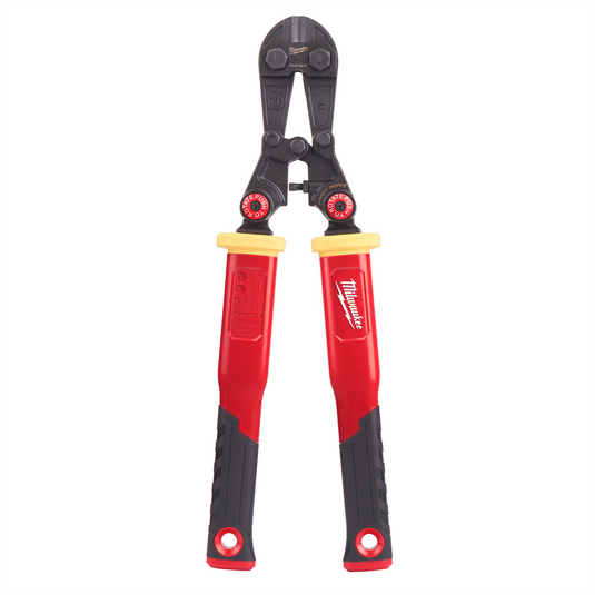 Milwaukee Tool 18"" Fiberglass Bolt Cutter with PIVOTMOVE Rotating Handles