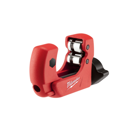 Milwaukee Tool 1"" Mini Copper Tubing Cutter