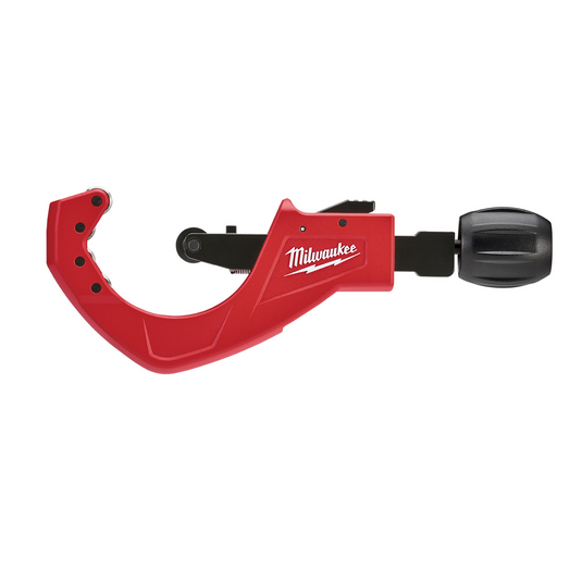 Milwaukee Tool 2-1/2"" Quick Adjust Copper Tubing Cutter
