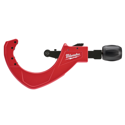 Milwaukee Tool 3-1/2"" Quick Adjust Copper Tubing Cutter