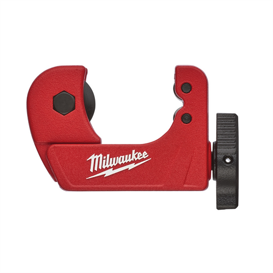 Milwaukee Tool 3/4 in. Mini Copper Tubing Cutte