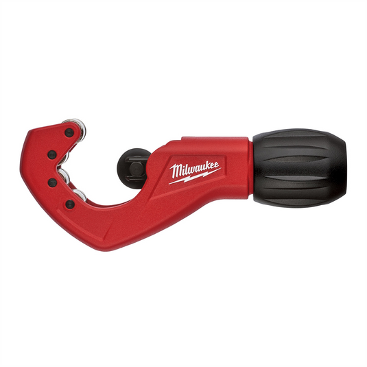 Milwaukee Tool 1"" Constant Swing Copper Tubing Cutter
