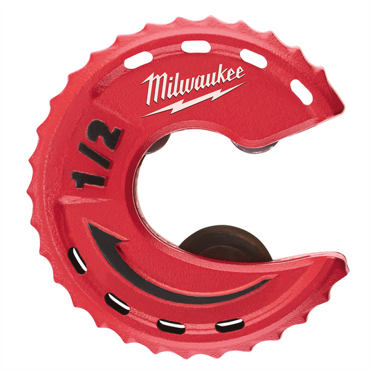 Milwaukee Tool 1/2"" Close Quarters Tubing Cutter