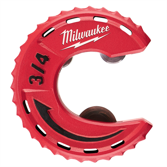 Milwaukee Tool 3/4"" Close Quarters Tubing Cutter