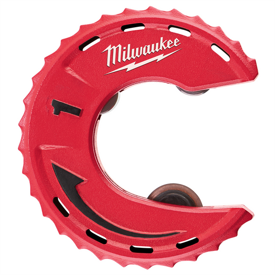Milwaukee Tool 1"" Close Quarters Tubing Cutter