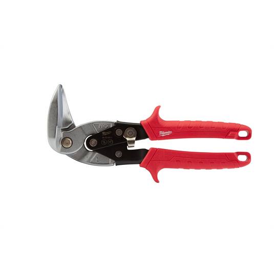 Milwaukee Tool Left Cutting Right Angle Snips