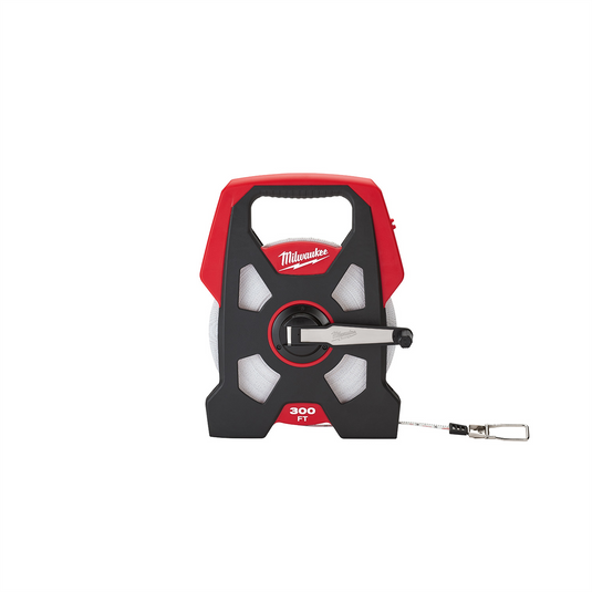 Milwaukee Tool 300Ft Open Reel Long Tape