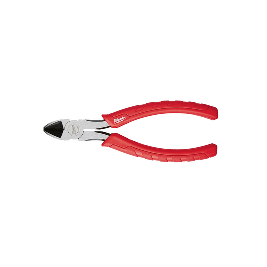 Milwaukee Tool 6"" Comfort Grip Diagonal Cutting Pliers