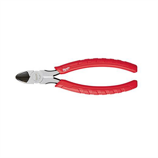 Milwaukee Tool 7"" Comfort Grip Diagonal Cutting Pliers