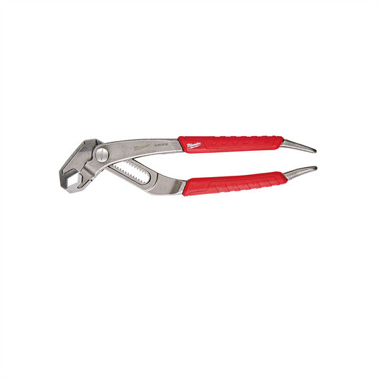 Milwaukee Tool 8"" Comfort Grip Hex-Jaw Pliers