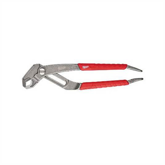 Milwaukee Tool 10"" Comfort Grip Hex-Jaw Pliers