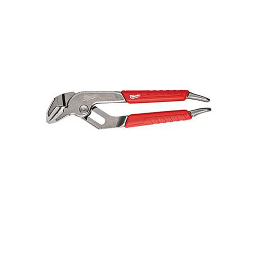 Milwaukee Tool 6"" Comfort Grip Straight-Jaw Pliers