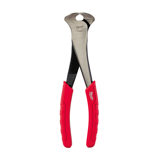 Milwaukee Tool 7"" Comfort Grip Nipping Pliers