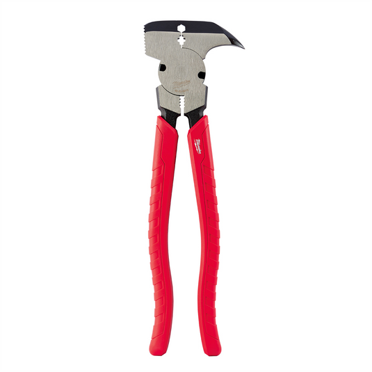 Milwaukee Tool Comfort Grip Fencing Pliers