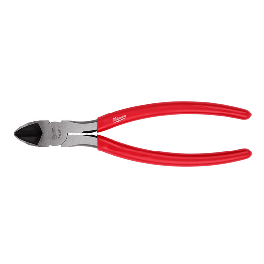 Milwaukee Tool 8"" Diagonal Cutting Pliers