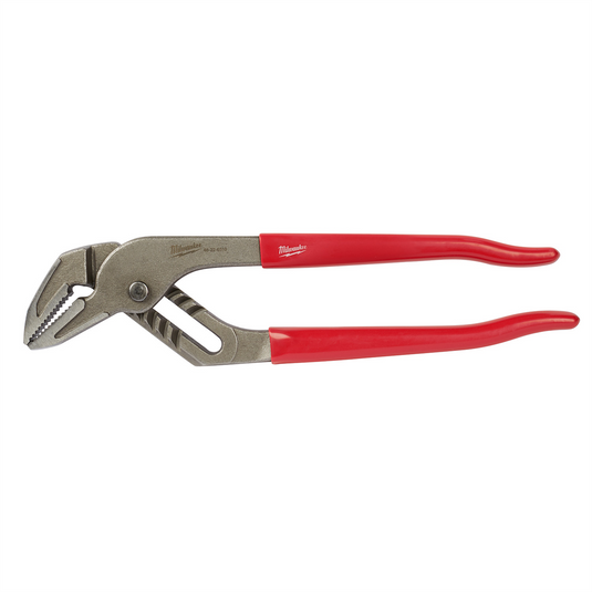 Milwaukee Tool 10"" Straight Jaw Pliers