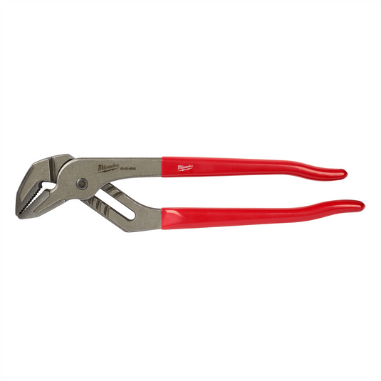 Milwaukee Tool 12"" Straight Jaw Pliers