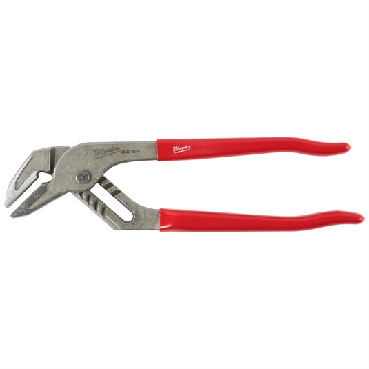 Milwaukee Tool 10"" Smooth Jaw Pliers