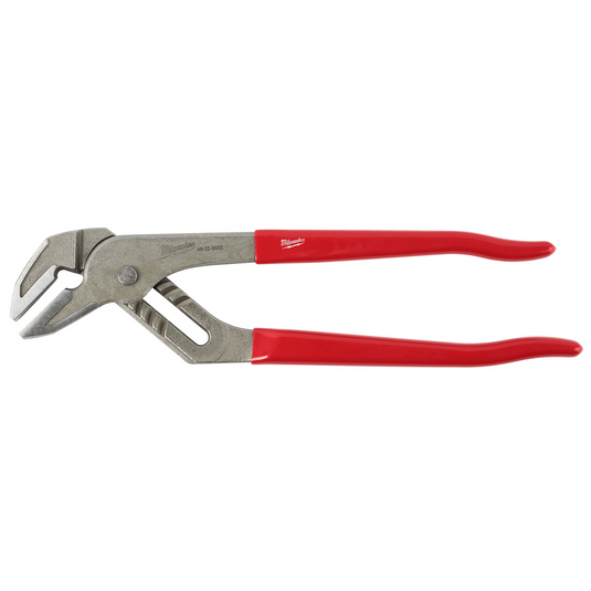 Milwaukee Tool 12"" Smooth Jaw Pliers