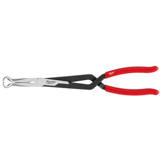 Milwaukee Tool 13"" Long Reach Hose Grip Pliers - 3/4