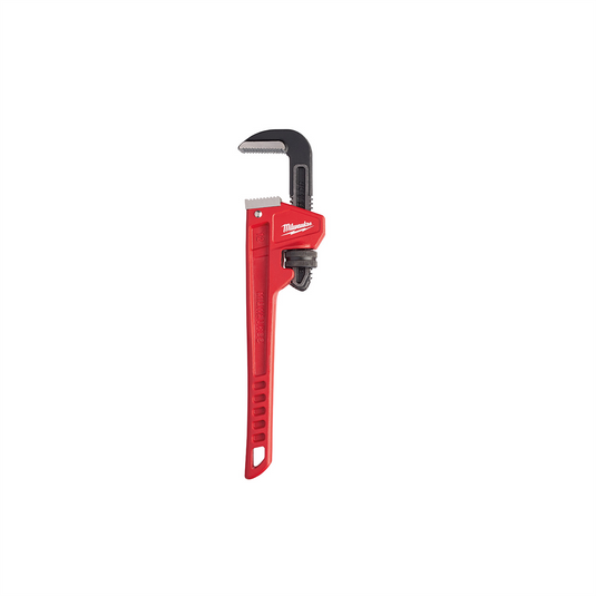 Milwaukee Tool 12 in. Steel Pipe Wrench