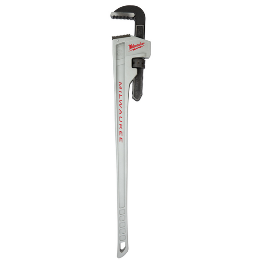 Milwaukee Tool 48"" Aluminum Pipe Wrench
