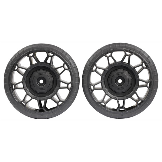 Milwaukee Tool 9 inchAll-Terrain Wheels - Packout