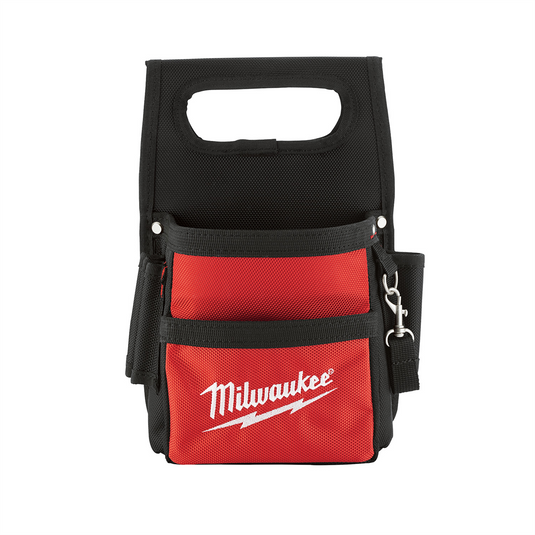 Milwaukee Tool Compact Electrician's Work Pouch