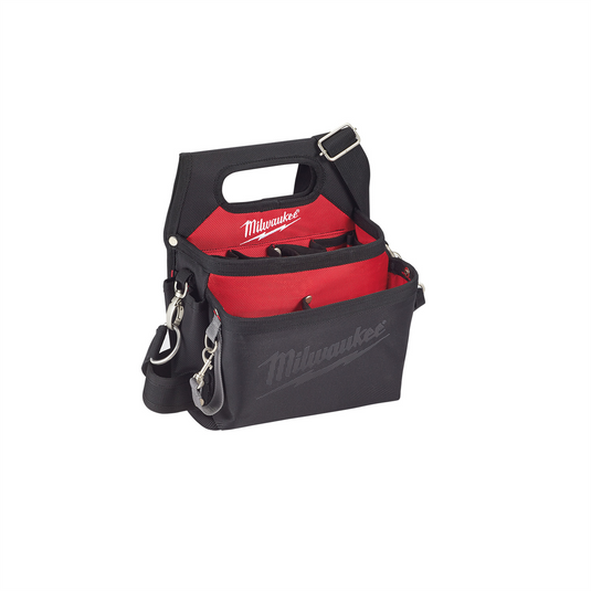 Milwaukee Tool Electrician's Work Pouch w/ Quick Adjust Belt