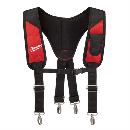 Milwaukee Tool Padded Suspension Rig