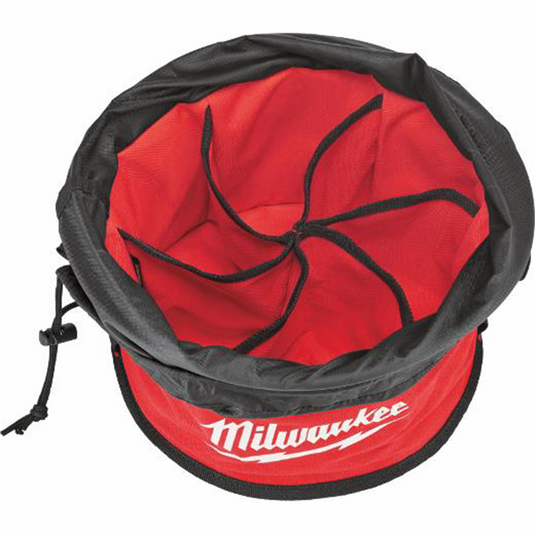 Milwaukee Tool Parachute Organizer Bag