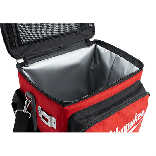 Milwaukee Tool JOBSITE ICE COLD FOOD BEVERAGE COOLER