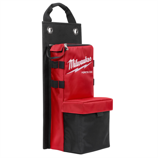 Milwaukee Tool Utility Crimper And Cutter Bag