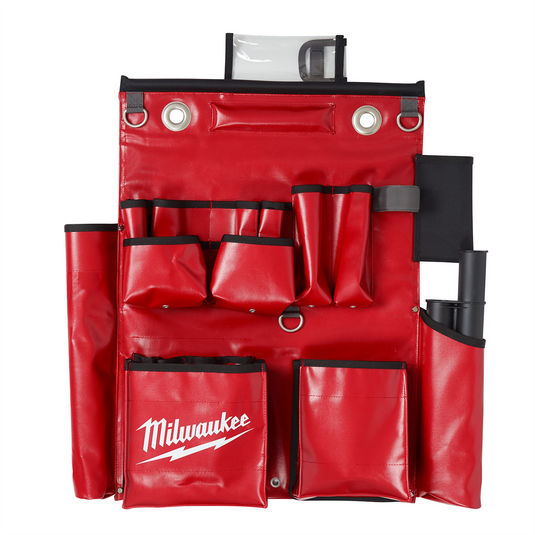 Milwaukee Tool Lineman's Compact Aerial Tool Apron