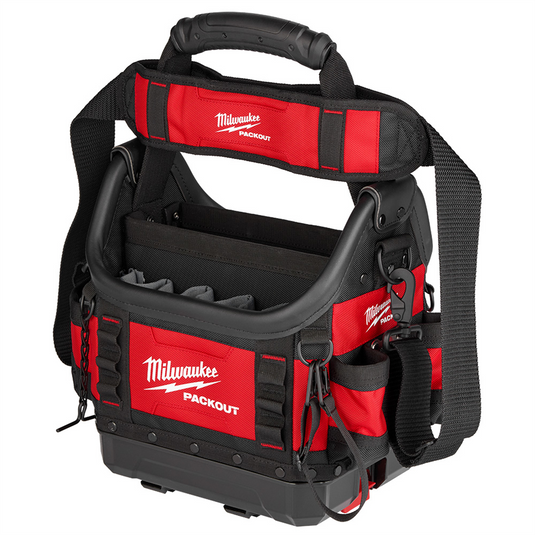 Milwaukee Tool PACKOUT 10"" Structured Tote