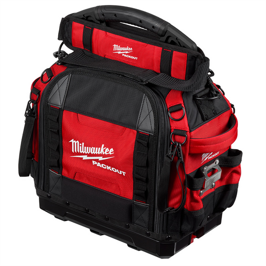 Milwaukee Tool PACKOUT 15"" Structured Tool Bag
