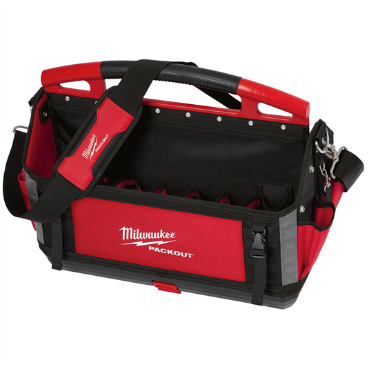 Milwaukee Tool 20"" PACKOUT Tote